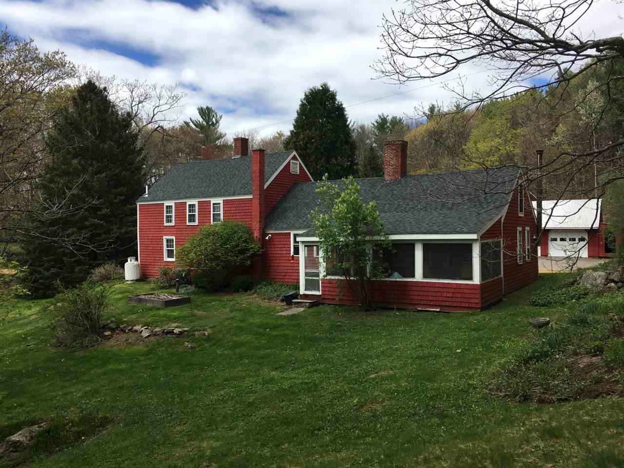 60 Weston Road Belmont, NH 03220 - Photo 3 of 28