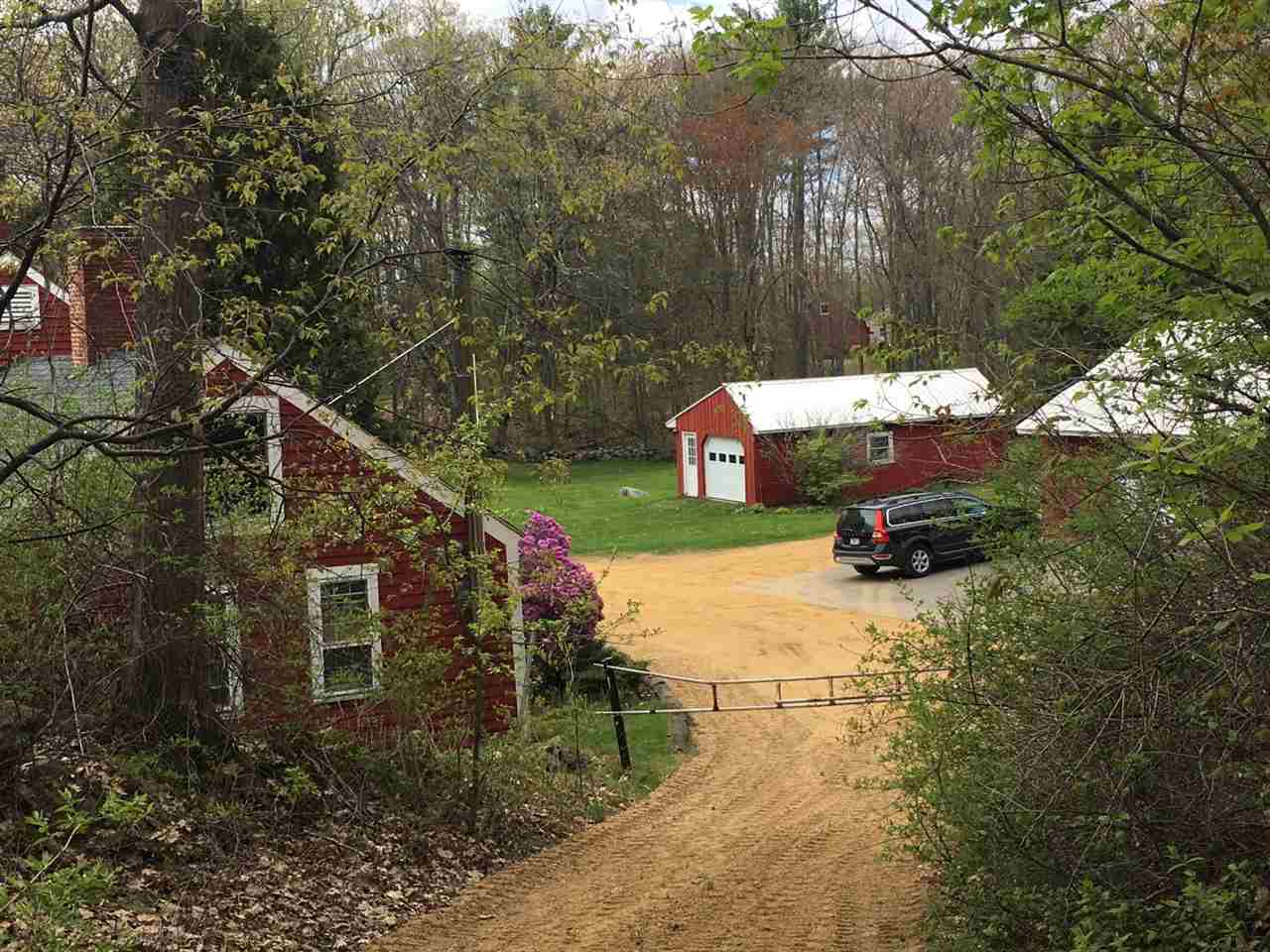 60 Weston Road Belmont, NH 03220 - Photo 23 of 28