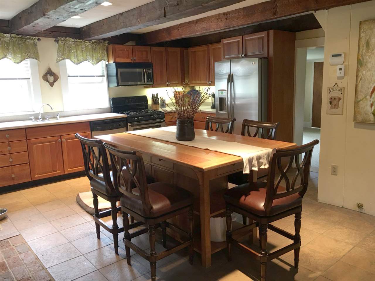 60 Weston Road Belmont, NH 03220 - Photo 5 of 28