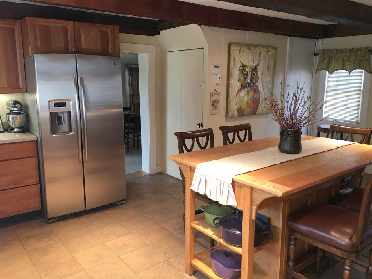 60 Weston Road Belmont, NH 03220 - Photo 6 of 28