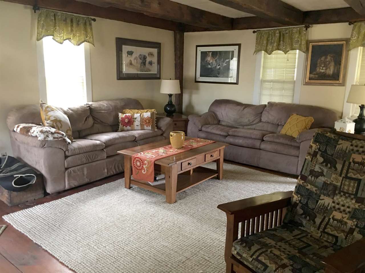 60 Weston Road Belmont, NH 03220 - Photo 10 of 28