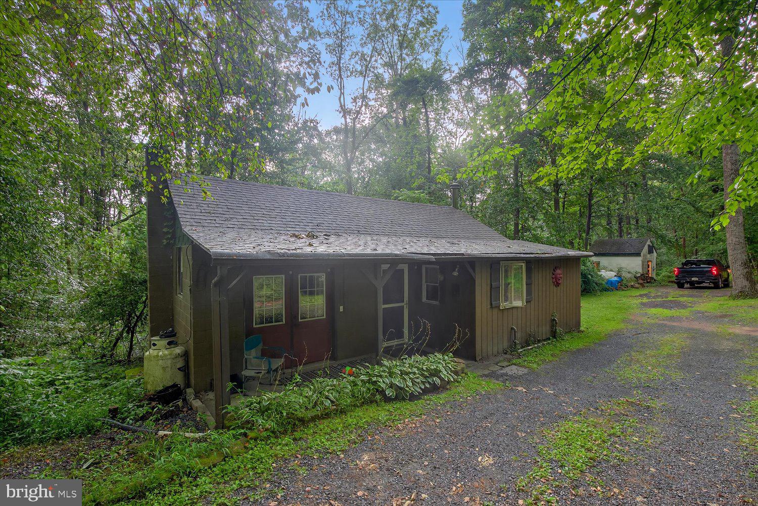 575 Whitehall Road Reinholds, PA 17569 - Photo 46 of 65 "Guest House"