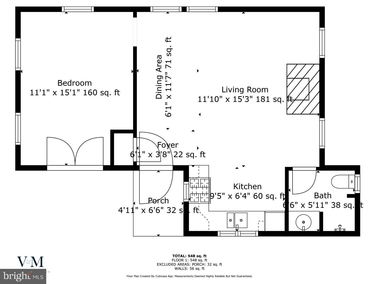 575 Whitehall Road Reinholds, PA 17569 - Photo 65 of 65 Cabin Floor Plans
