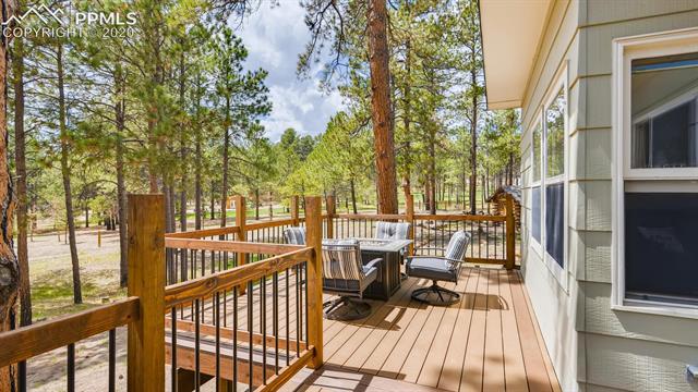 5880 Shoup Road Colorado Springs, CO 80908 - Photo 24 of 27 Gallery Image 24