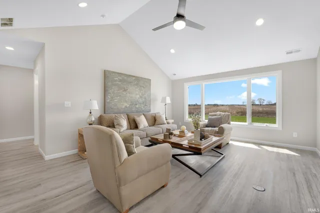 $334,900 | 1016 Bryce Circle, Ligonier, IN 46767