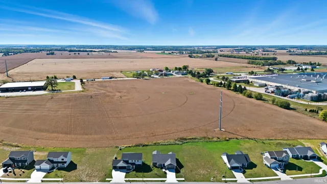 $334,900 | 1016 Bryce Circle, Ligonier, IN 46767