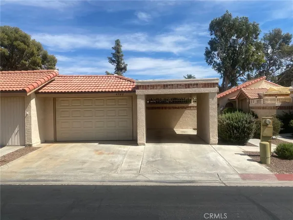 $380,000 | 49168 Eisenhower Drive, Indio, CA 92201