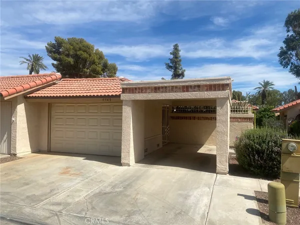 $380,000 | 49168 Eisenhower Drive, Indio, CA 92201