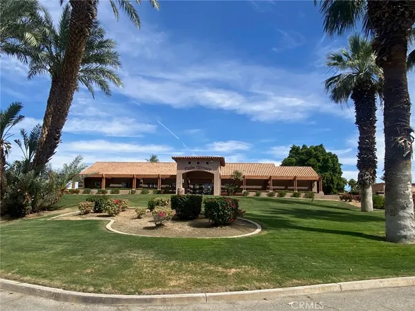 $380,000 | 49168 Eisenhower Drive, Indio, CA 92201