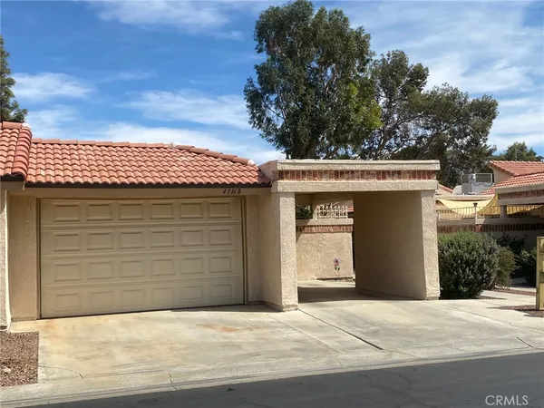 $380,000 | 49168 Eisenhower Drive, Indio, CA 92201