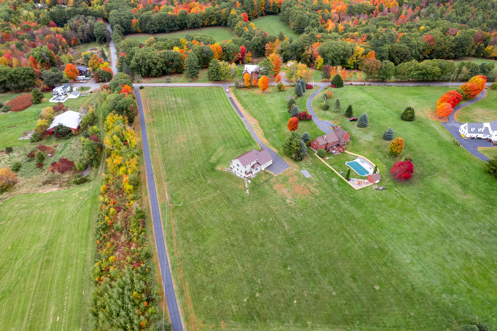 181 Back Road Skowhegan, ME 04976 - Photo 43 of 44 181 Back Road