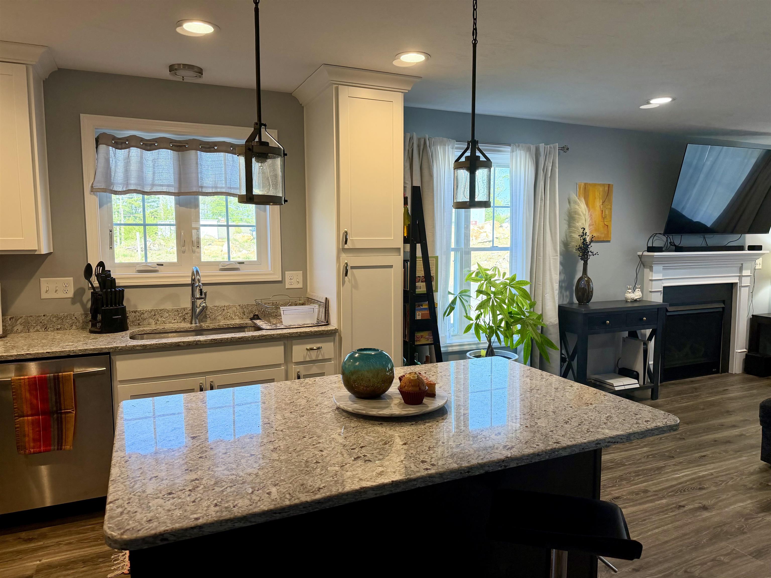 4 Bartons Ridge Road Greenville, NH 03048 - Photo 4 of 60