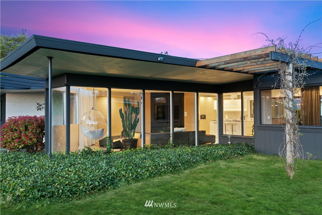 1208 48th Street Southeast Everett, WA 98203 - Photo 1 of 40 a view of a house with a large window