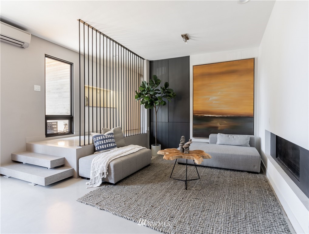 1208 48th Street Southeast Everett, WA 98203 - Photo 21 of 40 a bedroom with a bed and a window