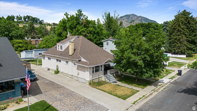 729 East 200 North Logan, UT 84321 - Photo 27 of 28