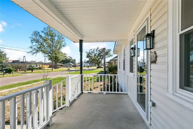 $2,400 | 157 Destrehan Drive, Destrehan, LA 70047