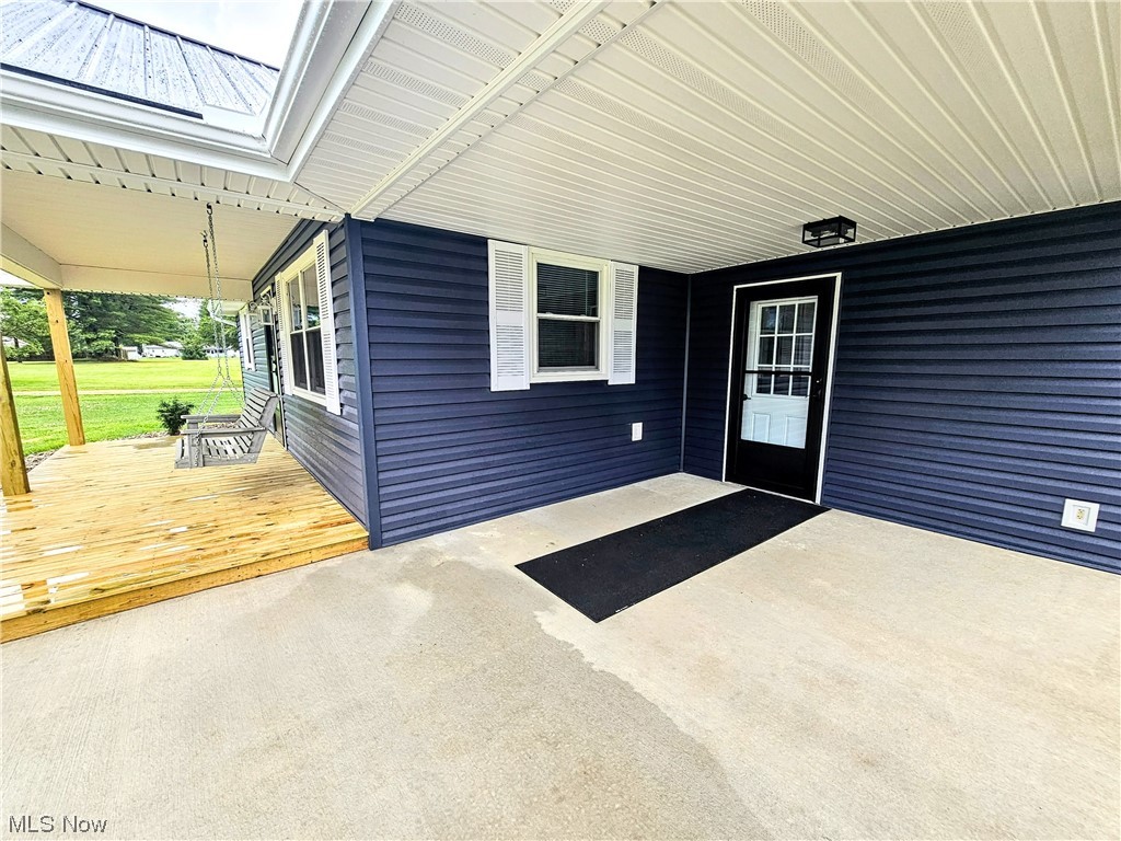 47880 Tornado Road Racine, OH 45771 - Photo 25 of 35