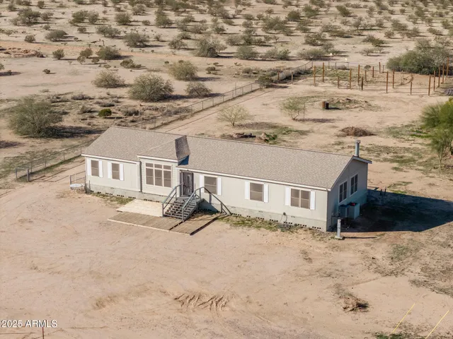 $329,900 | 5068 Coyote Lane, Casa Grande, AZ 85193