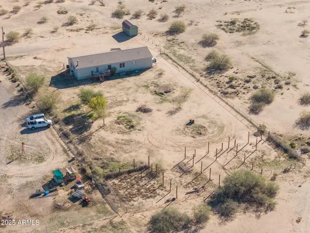 $329,900 | 5068 Coyote Lane, Casa Grande, AZ 85193