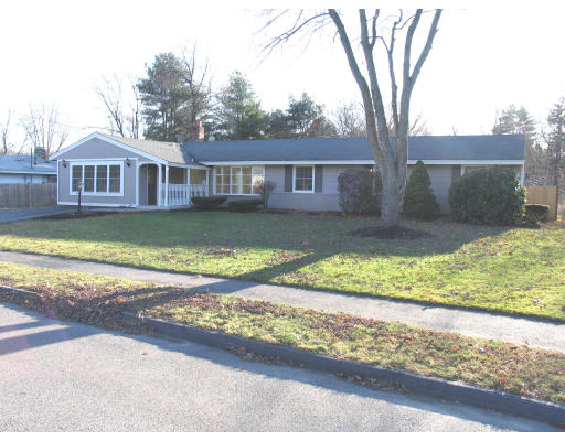 23 Richard Road Hudson, MA 01749 - Photo 1 of 20 Gallery Image 1