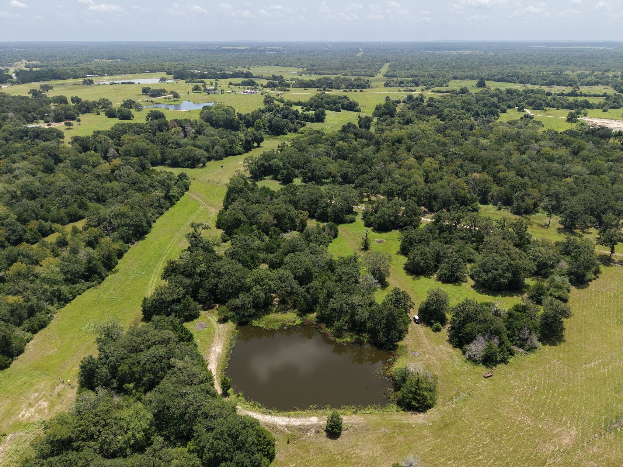 11994 Long Trussel Road Bryan, TX 77808 - Photo 38 of 49