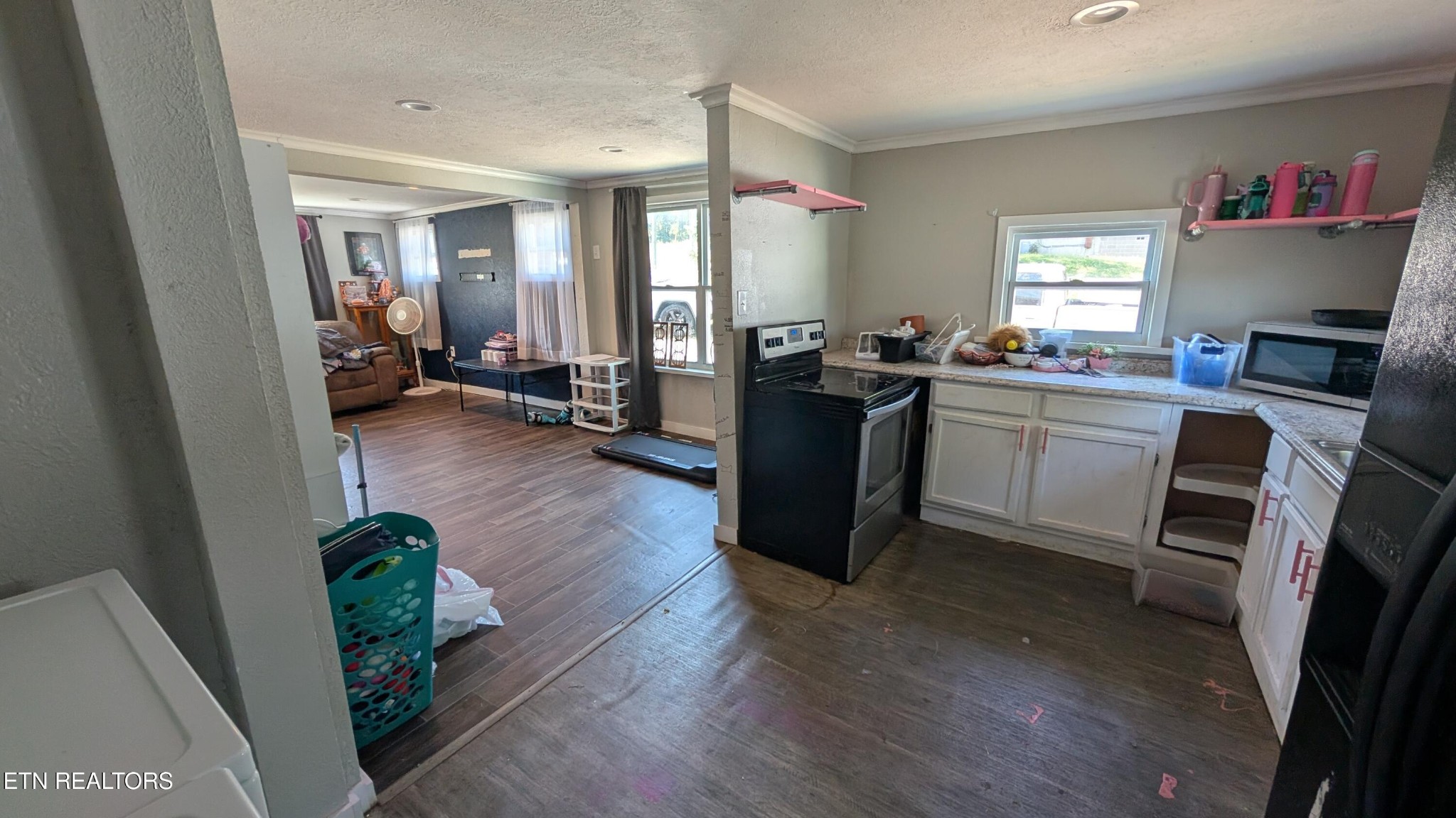 1933 Mountain Road Andersonville, TN 37705 - Photo 35 of 40 Gallery Image 35