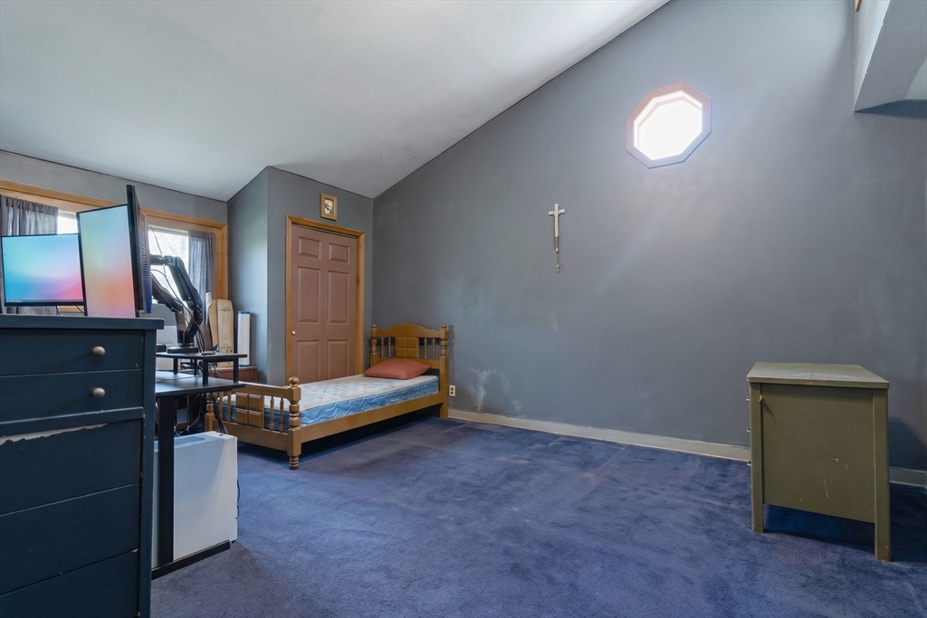 49 Francine Road Raynham, MA 02767 - Photo 18 of 31 a living room with furniture and a air conditioner vent