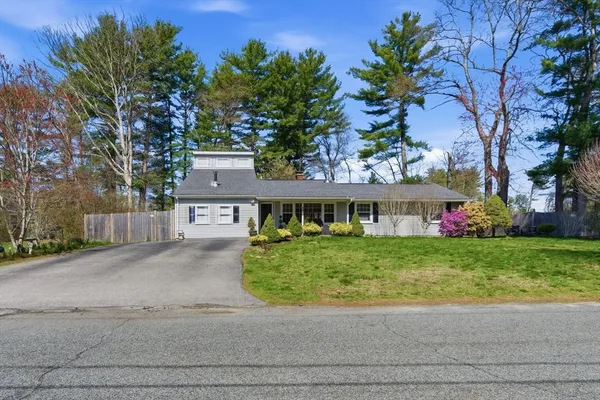 $524,900 | 49 Francine Road, Raynham, MA 02767