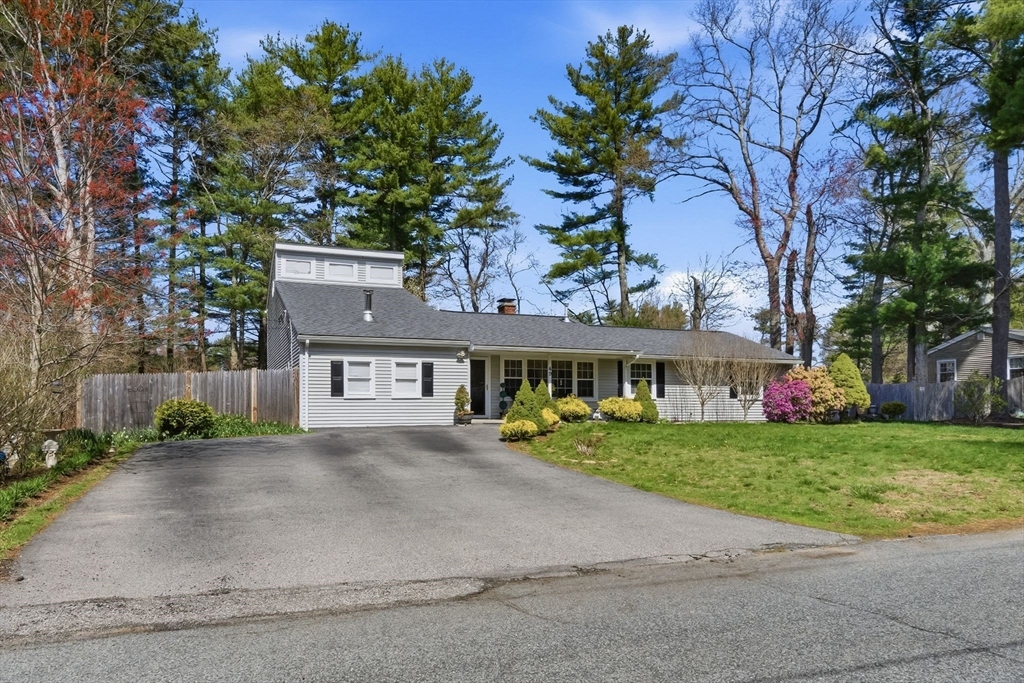 49 Francine Road Raynham, MA 02767 - Photo 30 of 31
