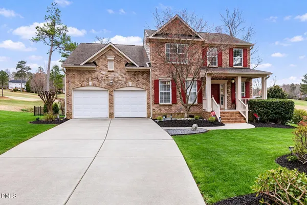 $589,900 | 427 Competition Road, Raleigh, NC 27603