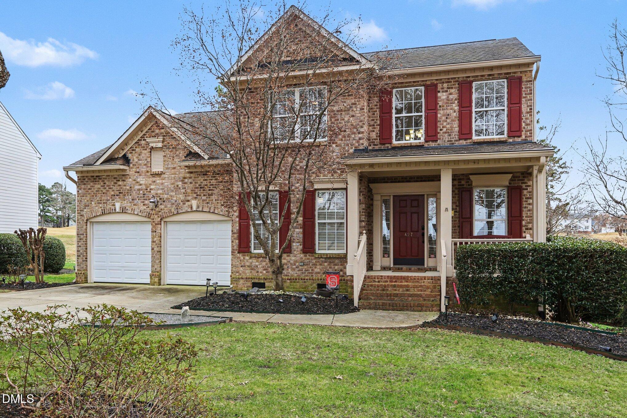 427 Competition Road Raleigh, NC 27603 - Photo 2 of 46 001_30_img_3894_907