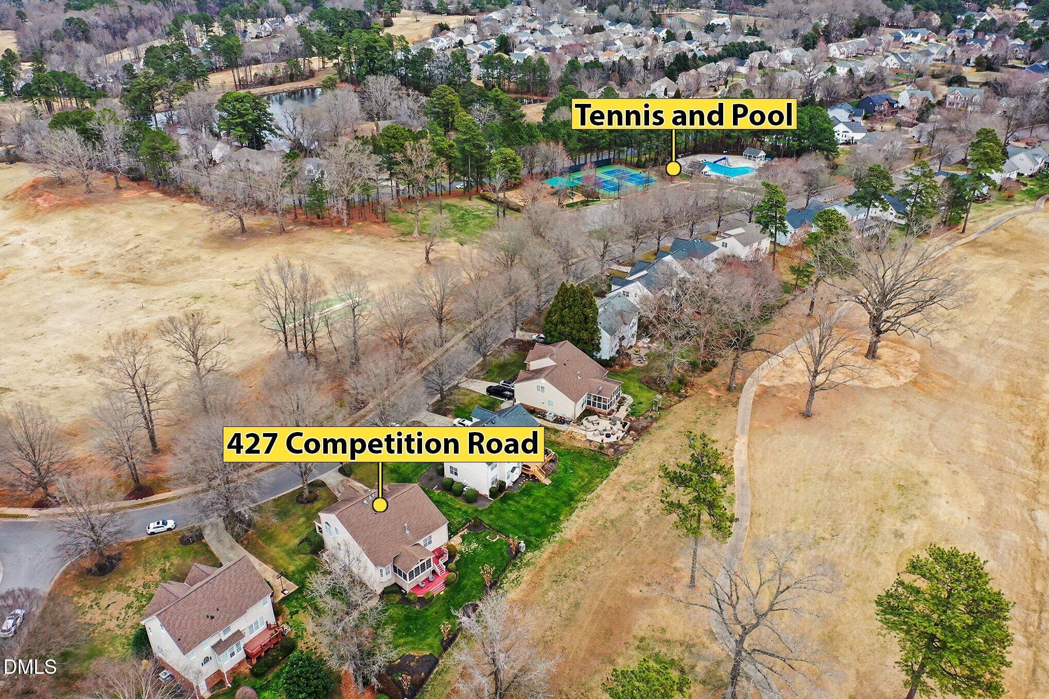 427 Competition Road Raleigh, NC 27603 - Photo 41 of 46 044_dji_0692.jpg-_177