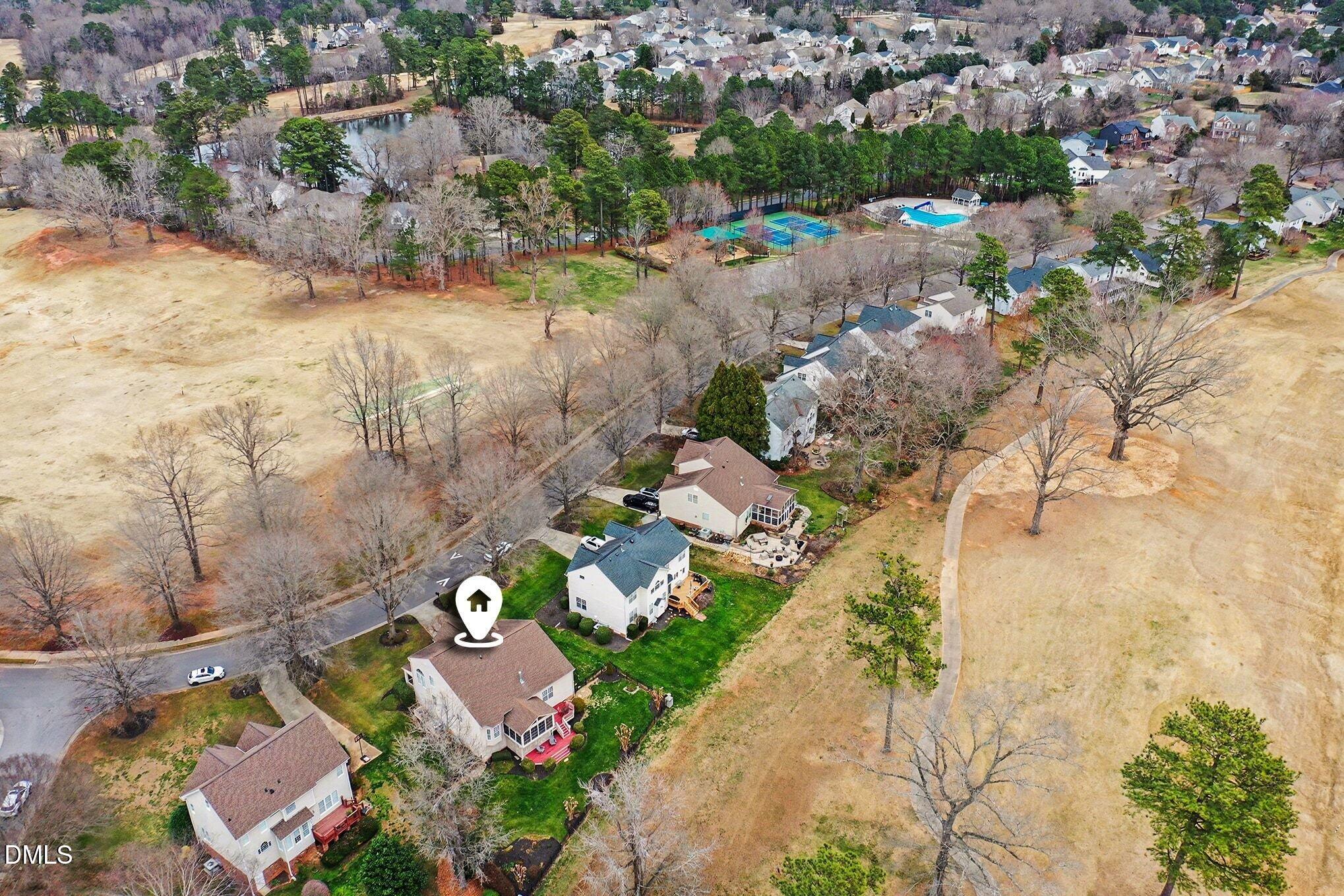 427 Competition Road Raleigh, NC 27603 - Photo 44 of 46 043_dji_0692_8