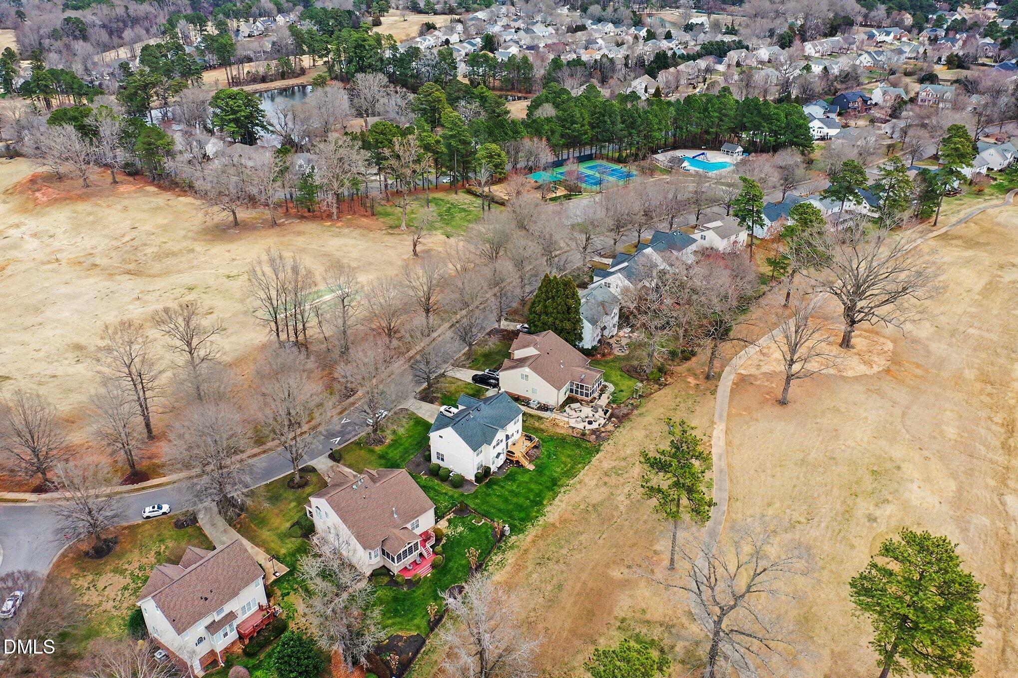 427 Competition Road Raleigh, NC 27603 - Photo 45 of 46 038_dji_0692_165