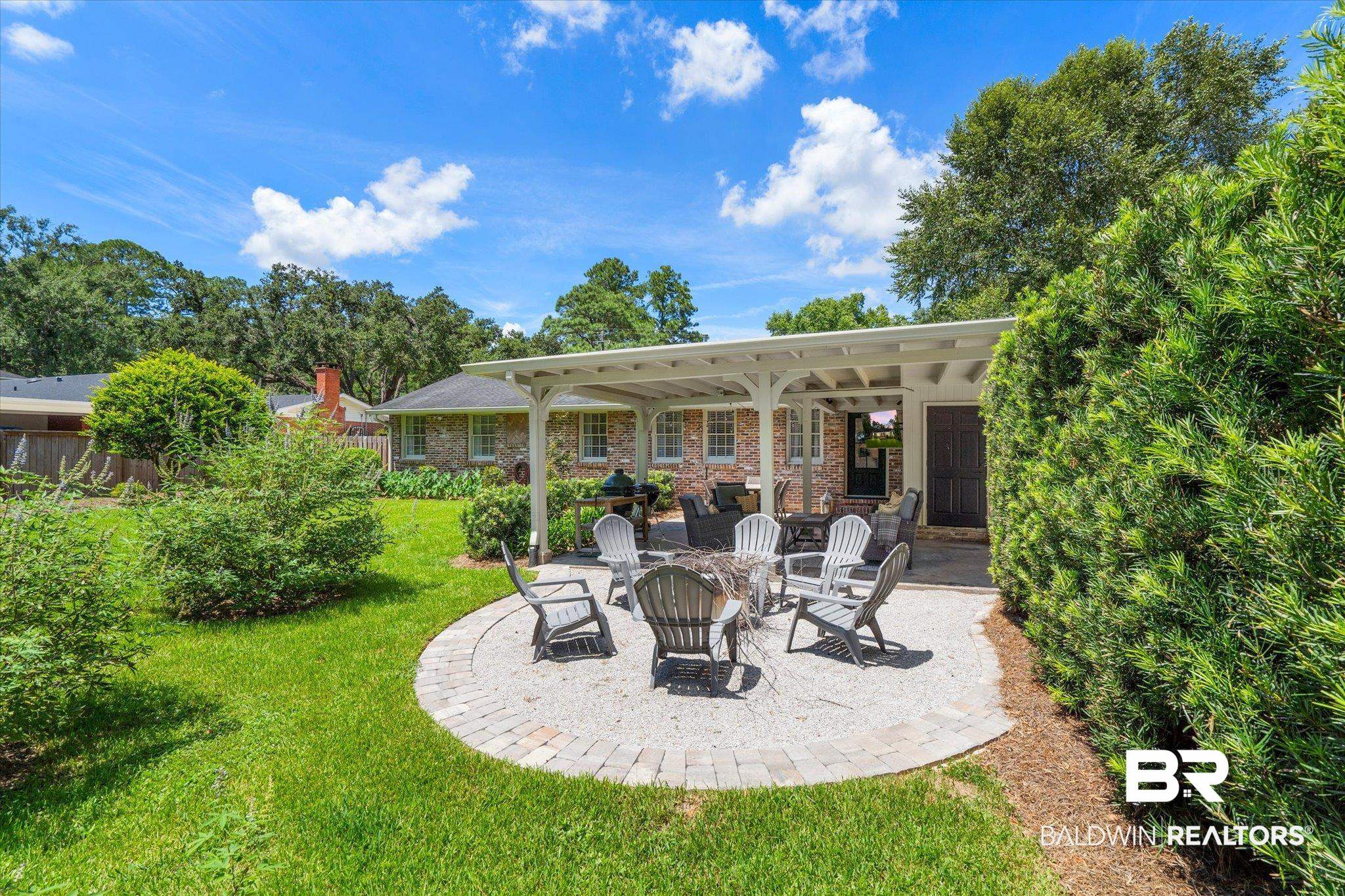 3925 Pembrocke Avenue Mobile, AL 36608 - Photo 17 of 21