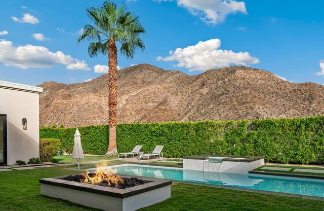 $3,600,000 | 3096 Arroyo Seco, Palm Springs, CA 92264