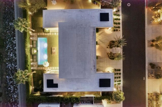 $3,600,000 | 3096 Arroyo Seco, Palm Springs, CA 92264