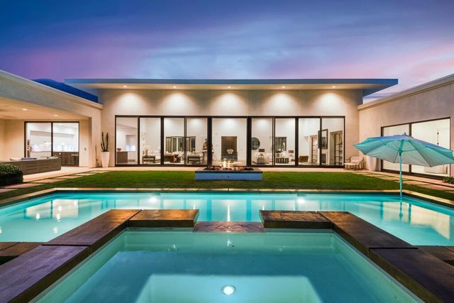 $3,600,000 | 3096 Arroyo Seco, Palm Springs, CA 92264