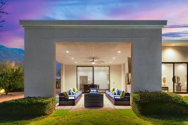 $3,600,000 | 3096 Arroyo Seco, Palm Springs, CA 92264