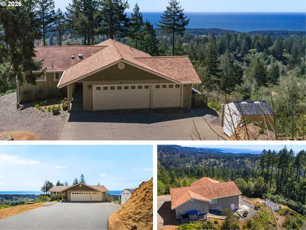 $775,000 | 18484 Carpenterville Road, Brookings, OR 97415