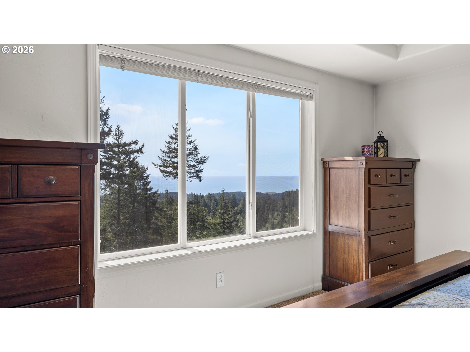 18484 Carpenterville Road Brookings, OR 97415 - Photo 18 of 48 Bedroom, Primary