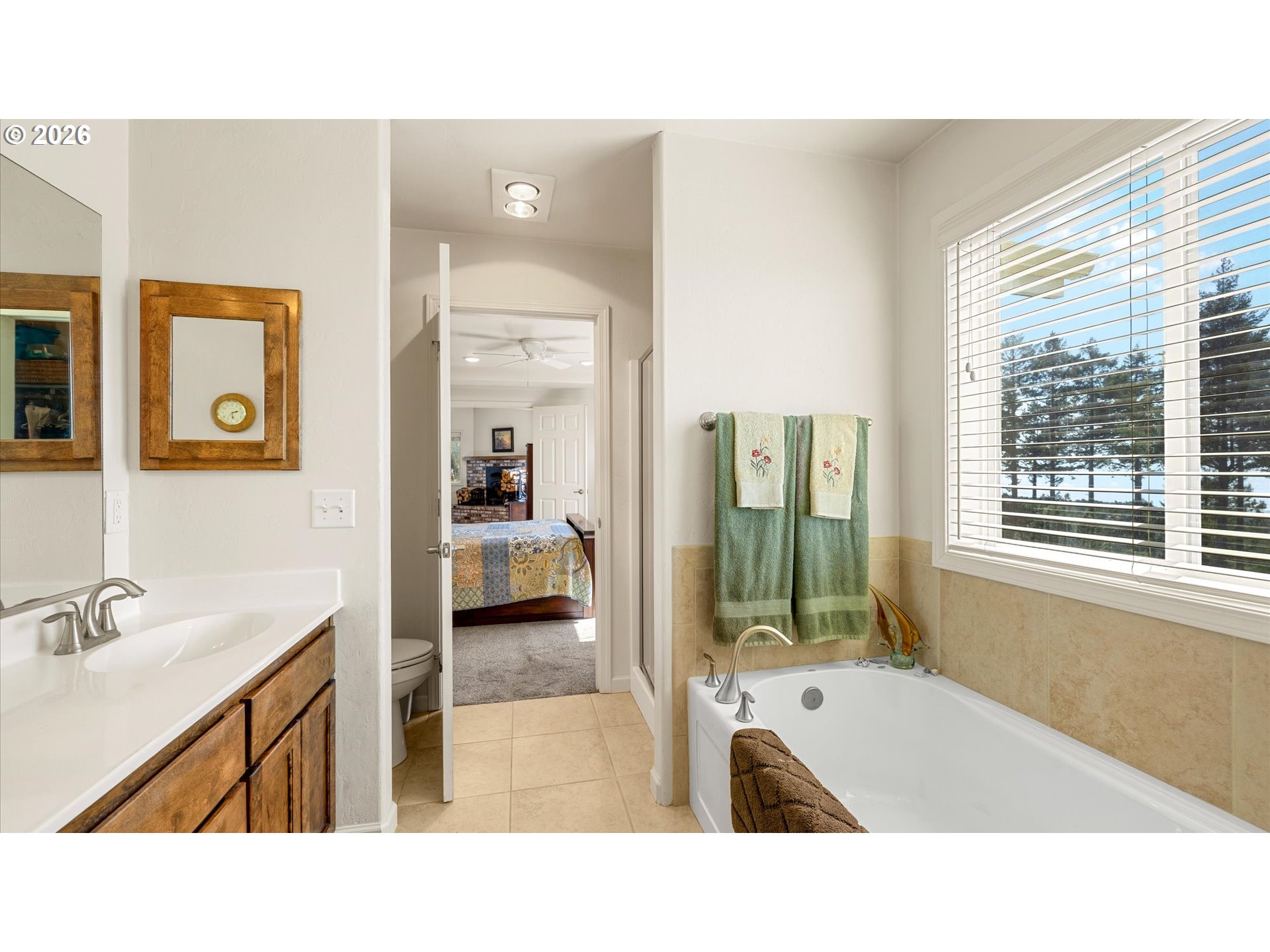 18484 Carpenterville Road Brookings, OR 97415 - Photo 20 of 48 Bathroom, Attached