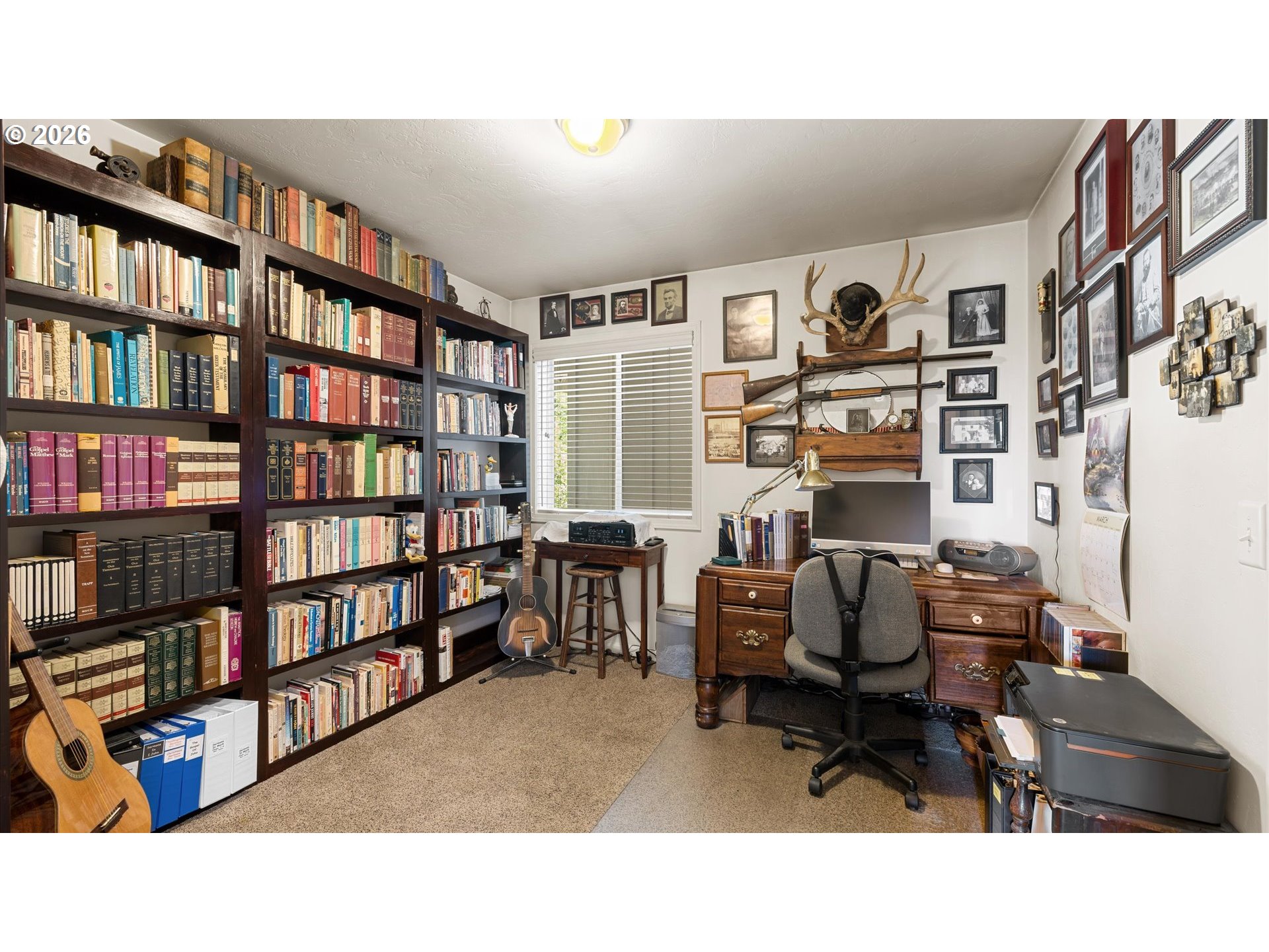 18484 Carpenterville Road Brookings, OR 97415 - Photo 22 of 48 Bedroom