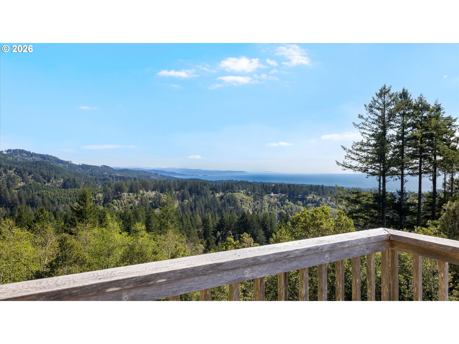 18484 Carpenterville Road Brookings, OR 97415 - Photo 27 of 48 View