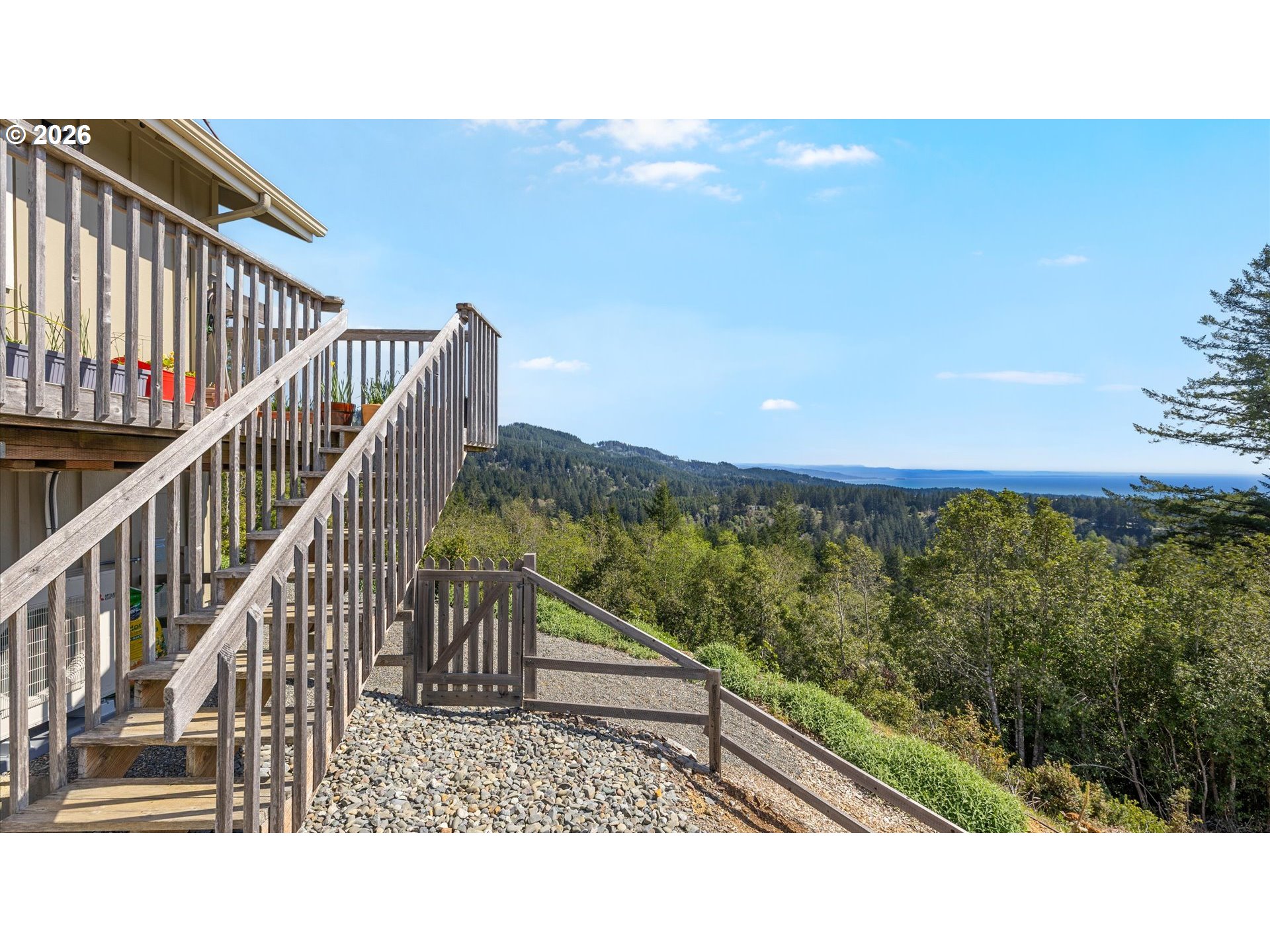 18484 Carpenterville Road Brookings, OR 97415 - Photo 28 of 48 View