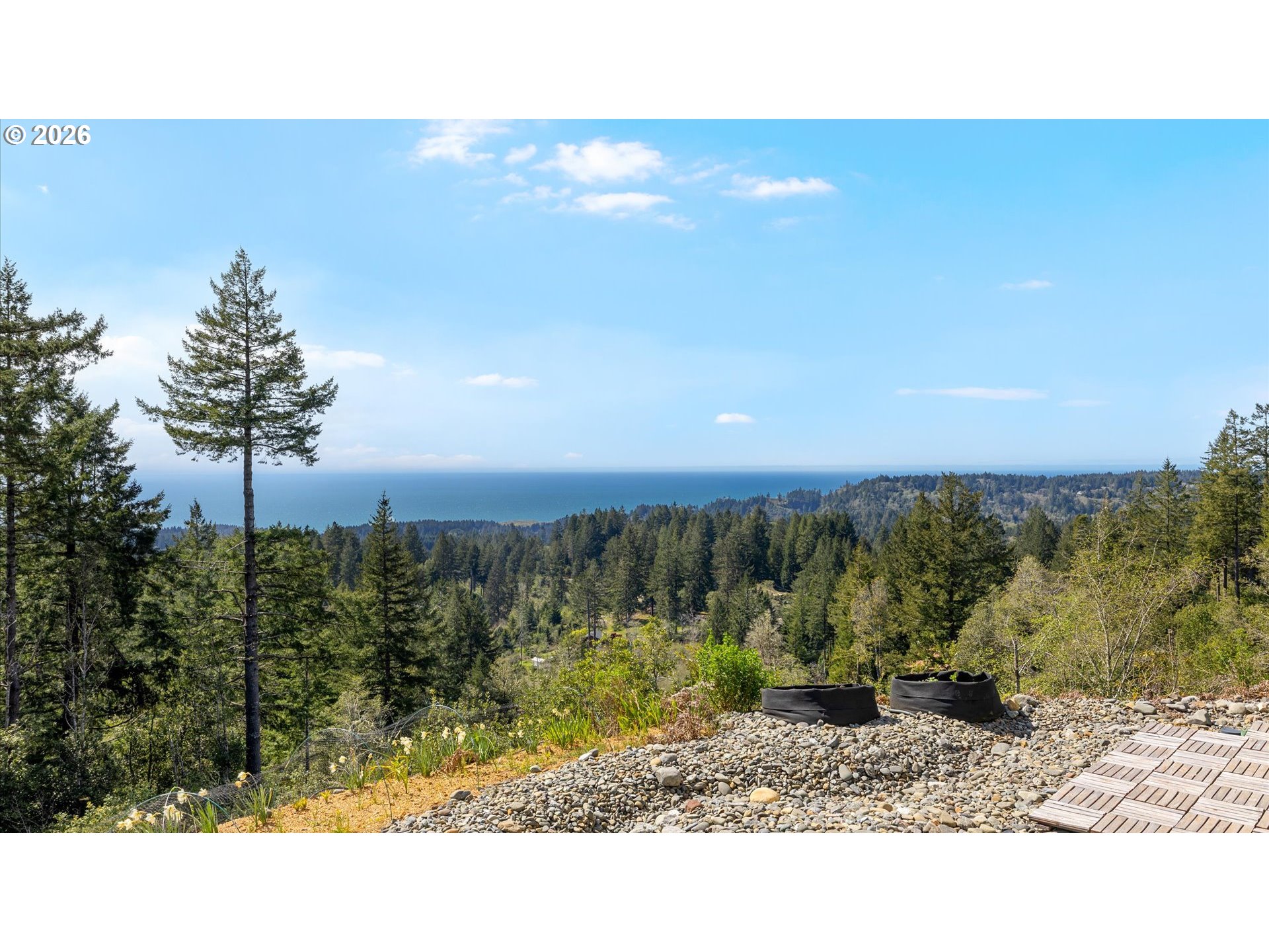 18484 Carpenterville Road Brookings, OR 97415 - Photo 30 of 48 View