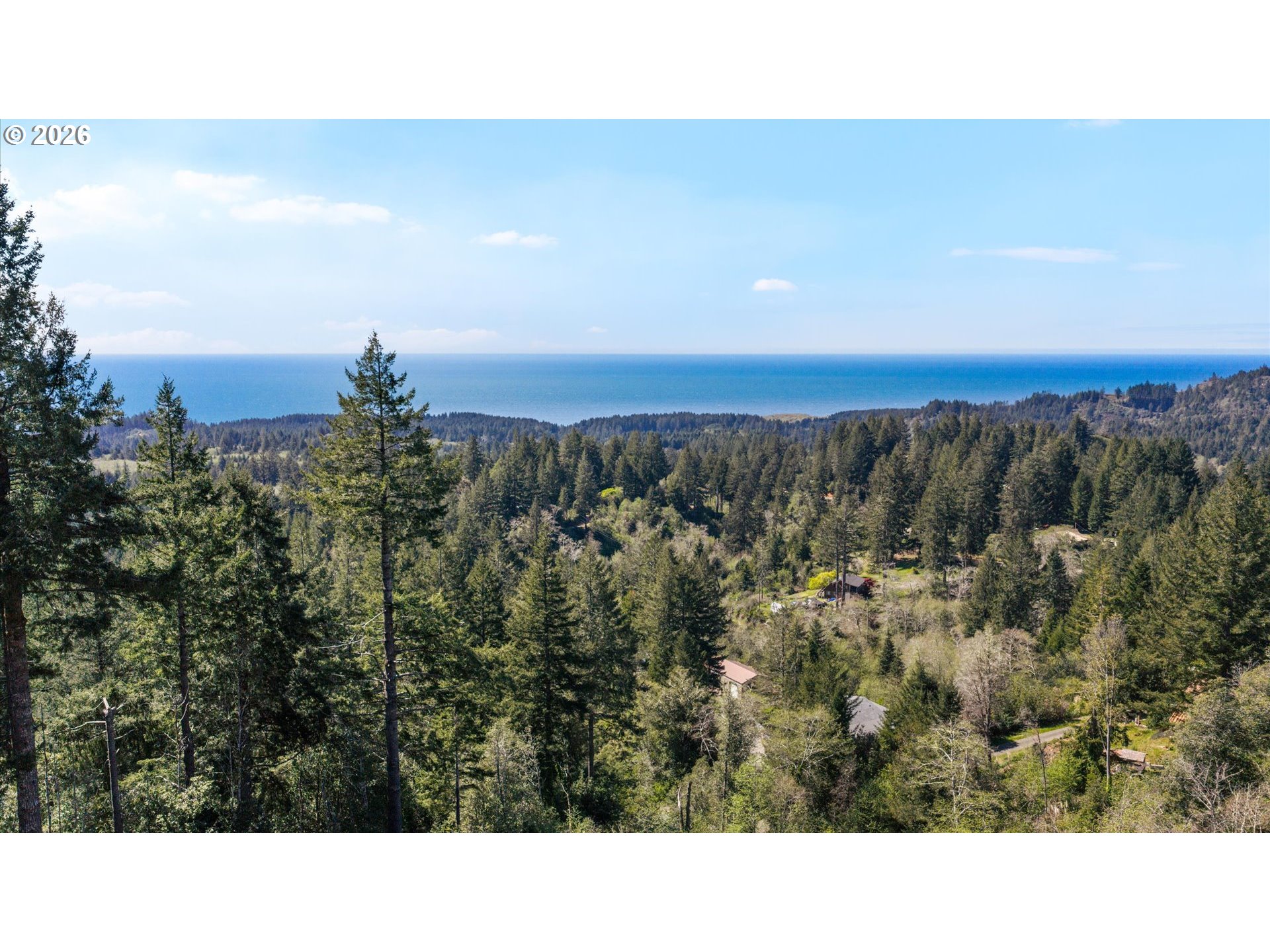 18484 Carpenterville Road Brookings, OR 97415 - Photo 40 of 48 View