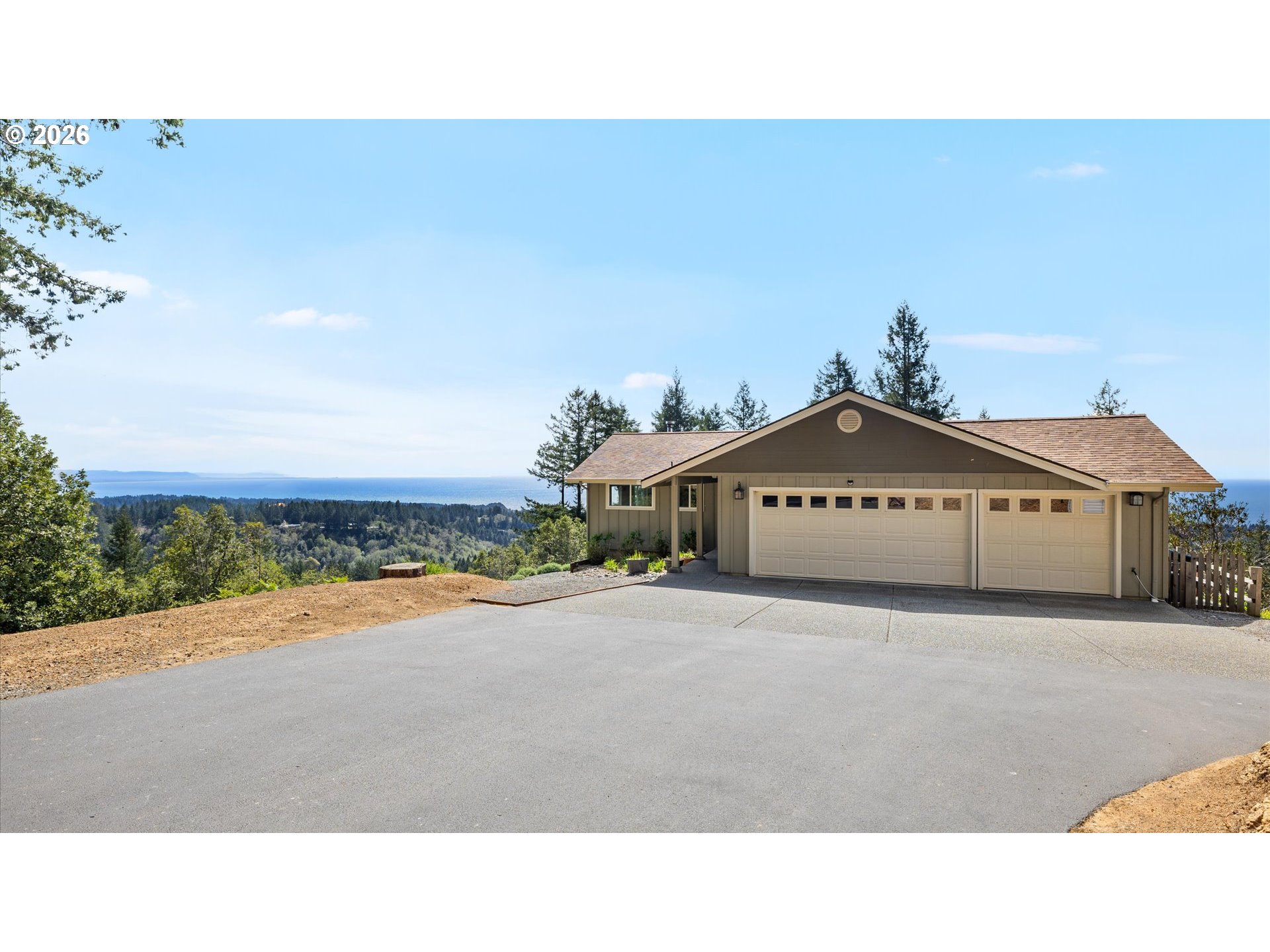 18484 Carpenterville Road Brookings, OR 97415 - Photo 4 of 48 Exterior