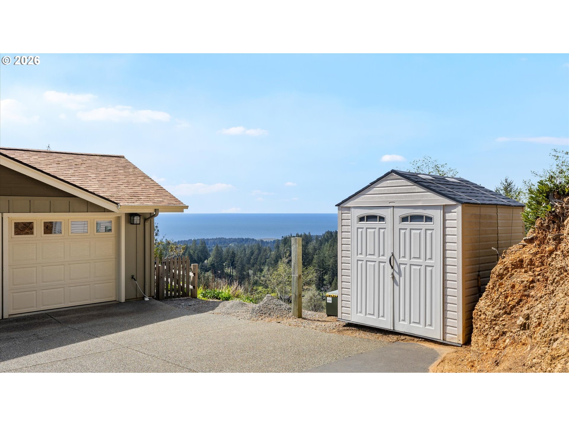 18484 Carpenterville Road Brookings, OR 97415 - Photo 5 of 48 Exterior