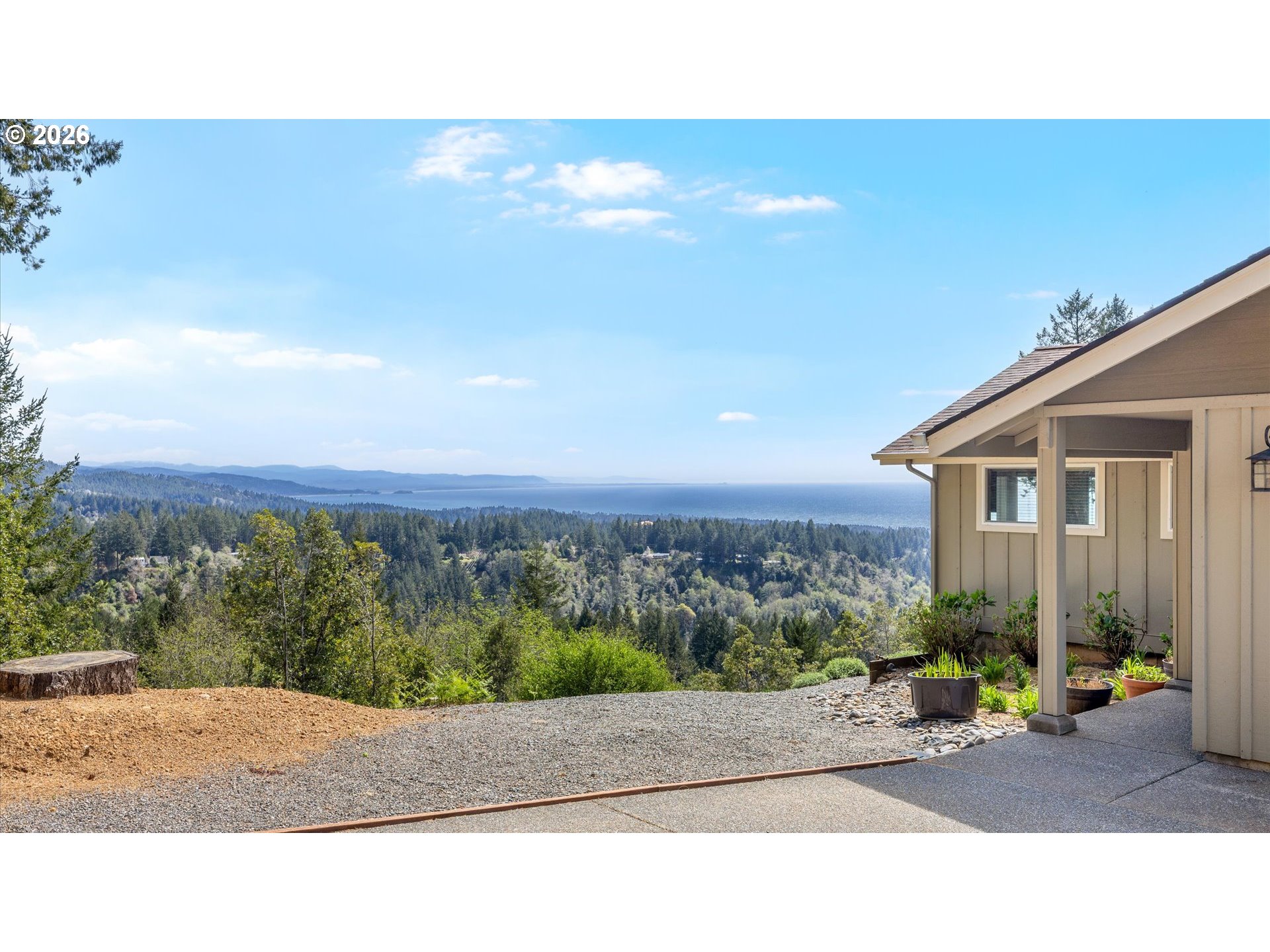 18484 Carpenterville Road Brookings, OR 97415 - Photo 6 of 48 View